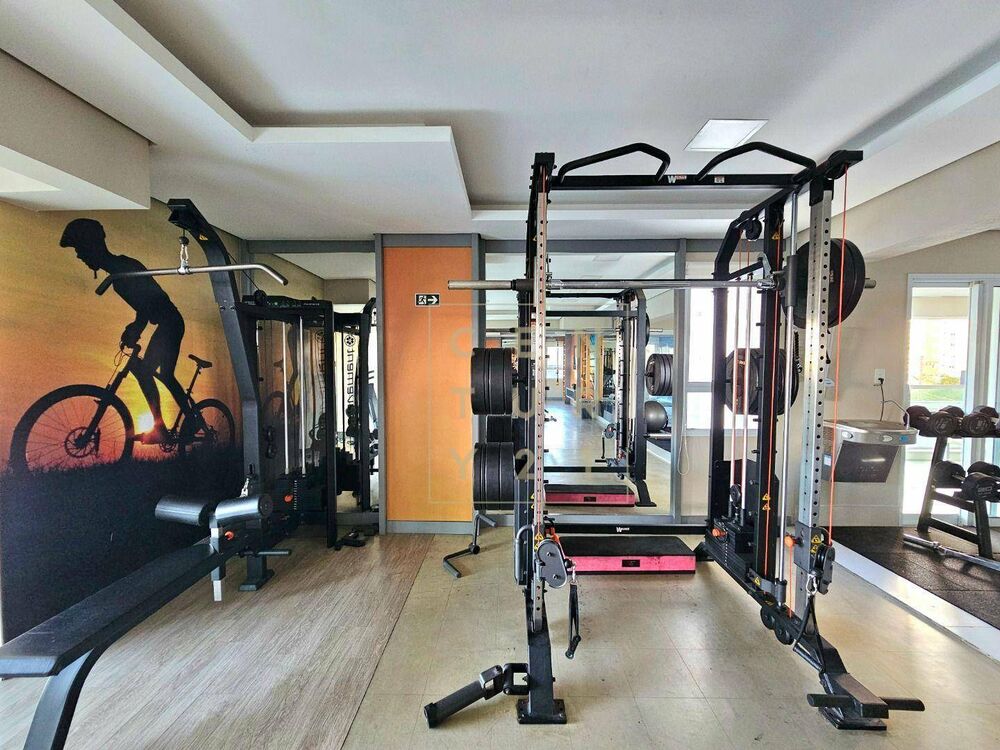 Kitnet-Studio, 52 m² - Foto 7