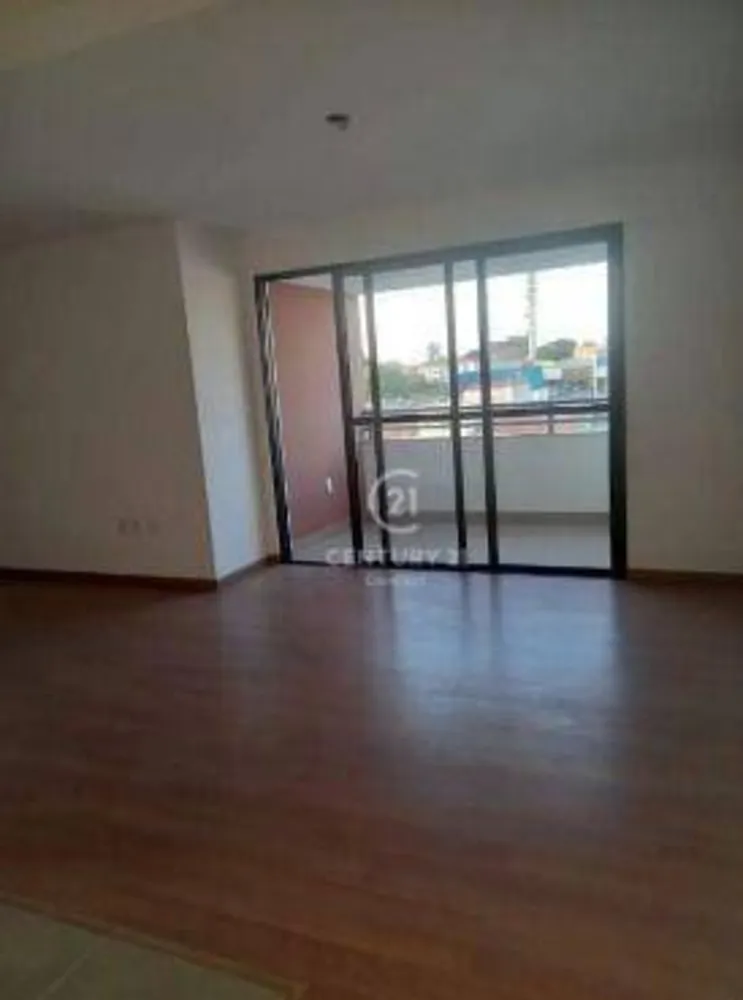 Apartamento, 3 quartos, 83 m² - Foto 1