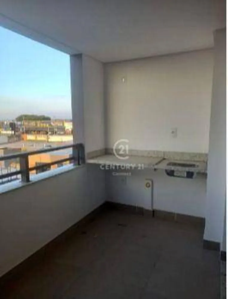 Apartamento, 3 quartos, 83 m² - Foto 2