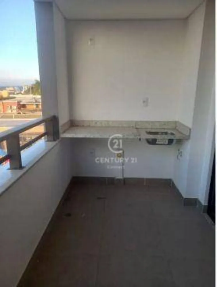 Apartamento, 3 quartos, 83 m² - Foto 3