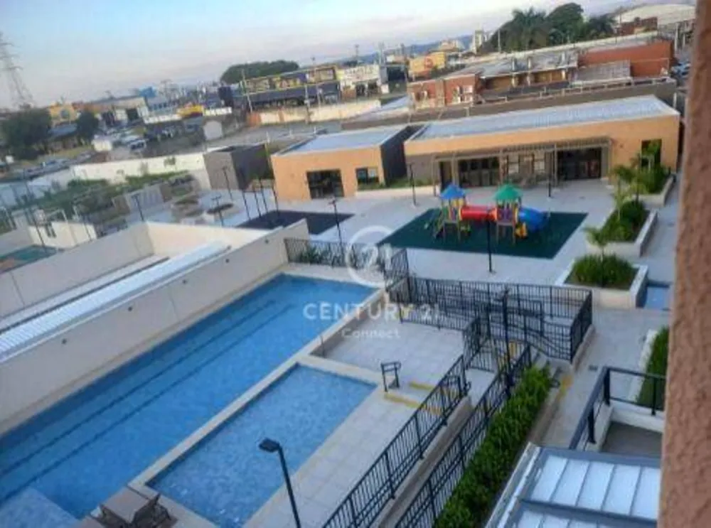 Apartamento, 3 quartos, 83 m² - Foto 11