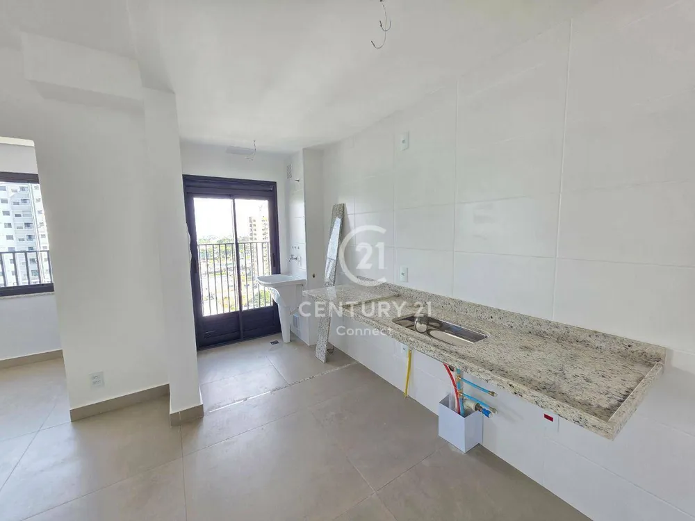 Apartamento, 2 quartos, 73 m² - Foto 2