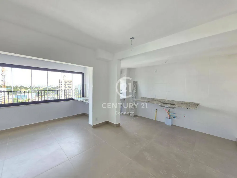 Apartamento, 2 quartos, 73 m² - Foto 3