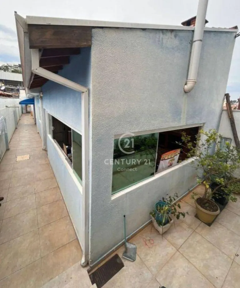 Casa, 2 quartos, 280 m² - Foto 5