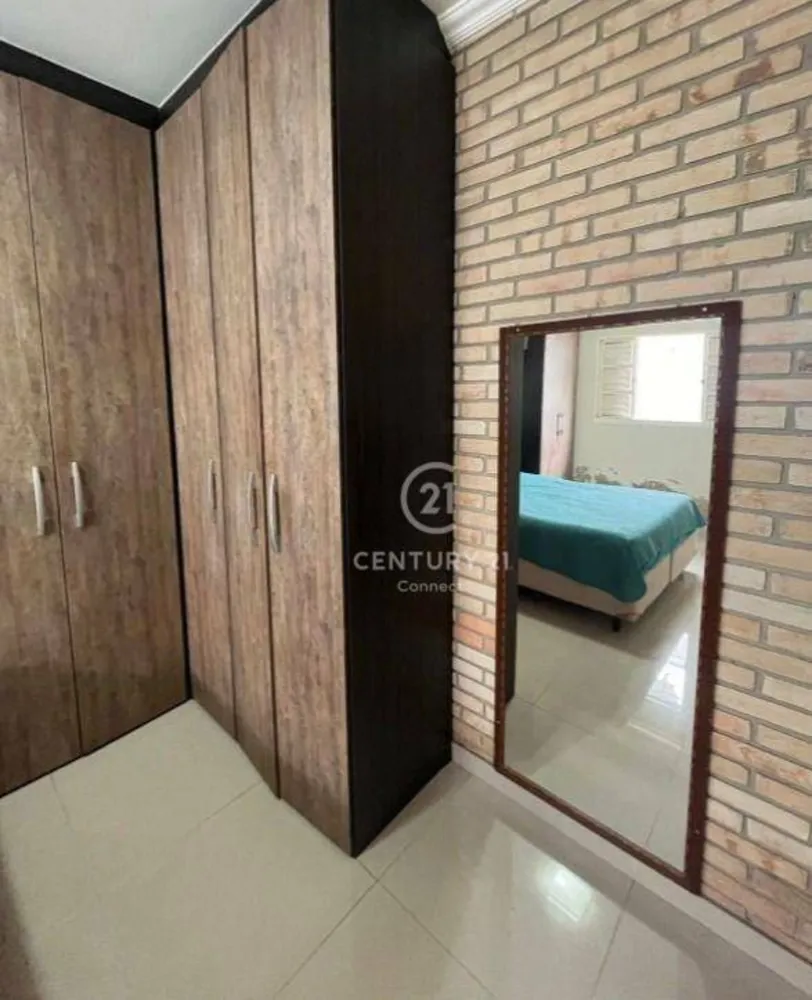 Casa, 2 quartos, 280 m² - Foto 1