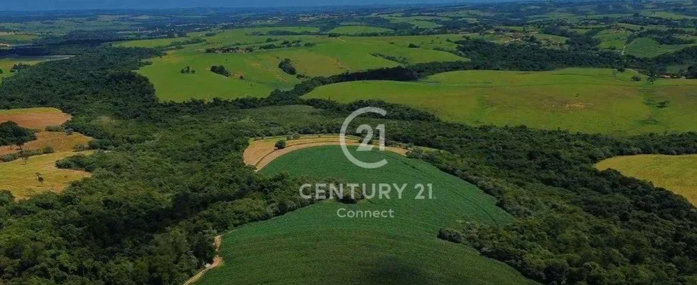 Terreno, 237 hectares - Foto 1