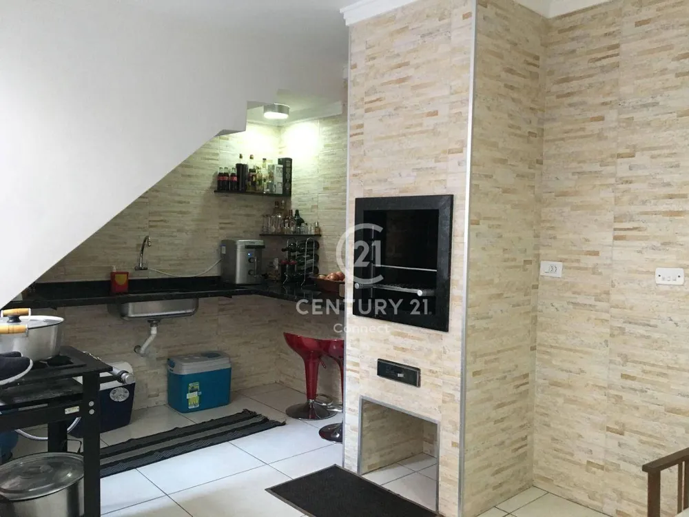 Casa, 3 quartos, 250 m² - Foto 7