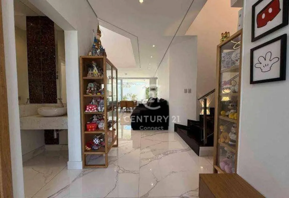 Casa de Condomínio, 6 quartos - Foto 7