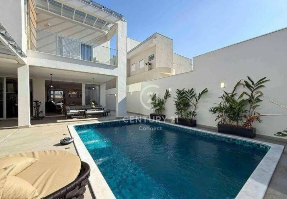 Casa de Condomínio, 6 quartos - Foto 3