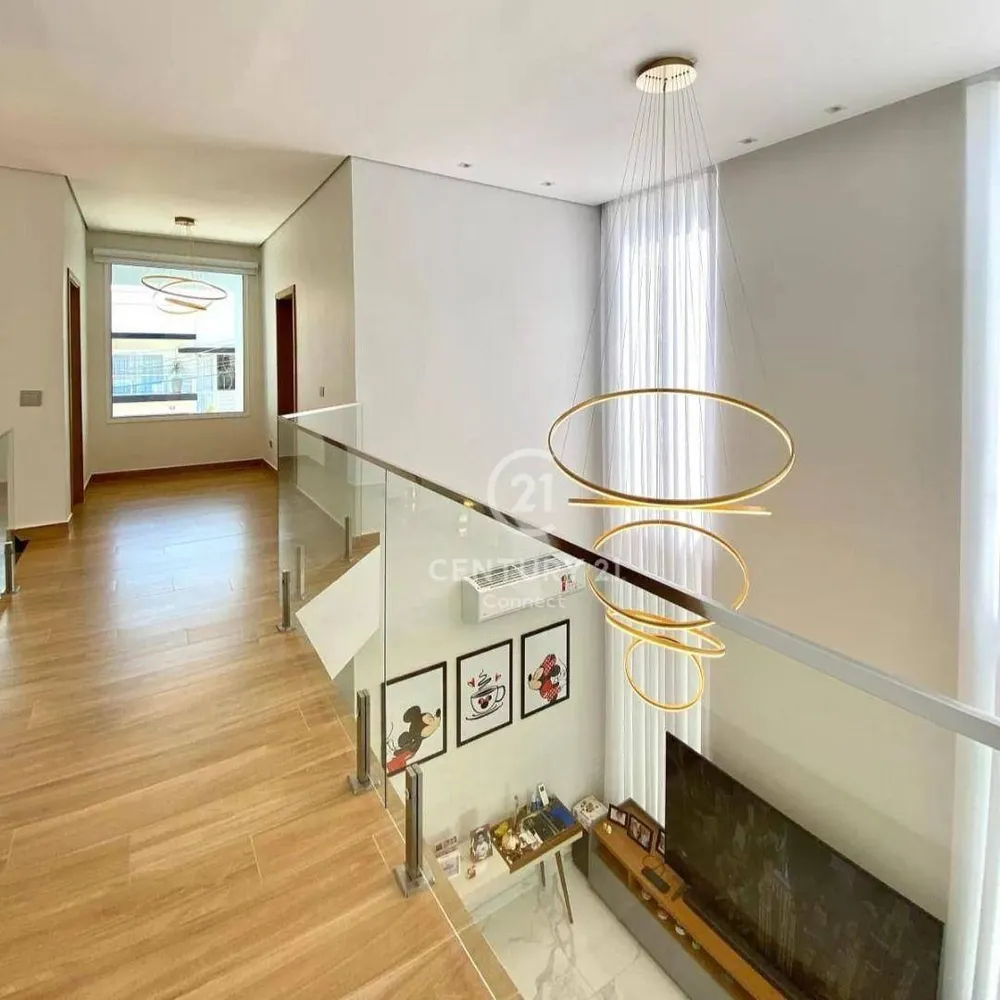 Casa de Condomínio, 6 quartos - Foto 4