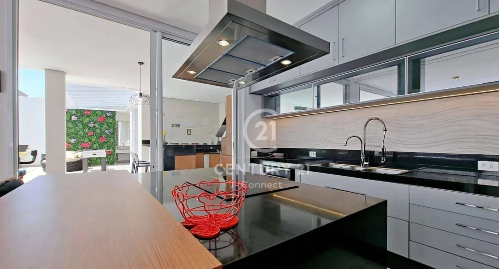 Casa de Condomínio, 6 quartos - Foto 6