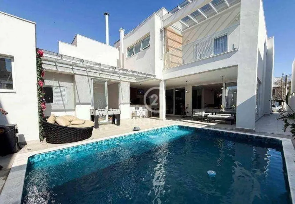 Casa de Condomínio, 6 quartos - Foto 2