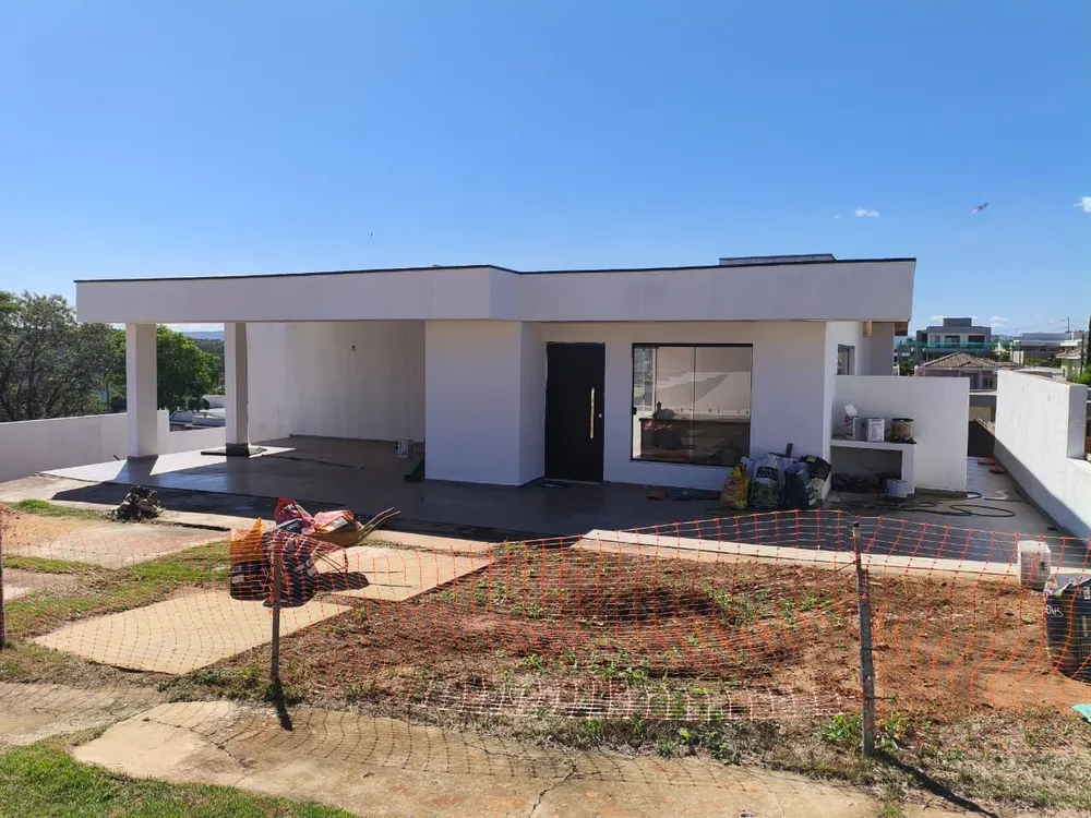 Casa de Condomínio, 3 quartos - Foto 5