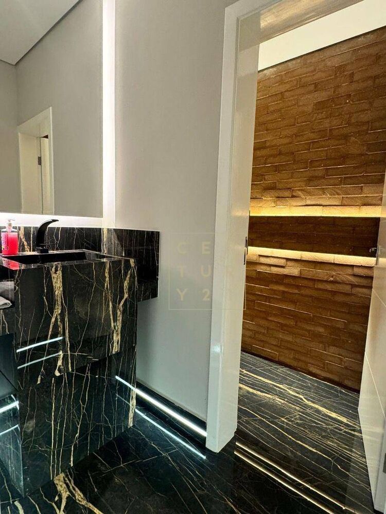 Casa de Condomínio à venda e aluguel com 5 quartos, 466m² - Foto 8