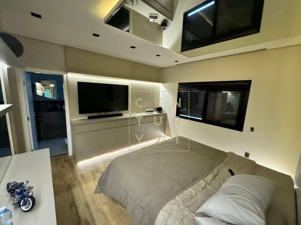 Casa de Condomínio à venda e aluguel com 5 quartos, 466m² - Foto 5