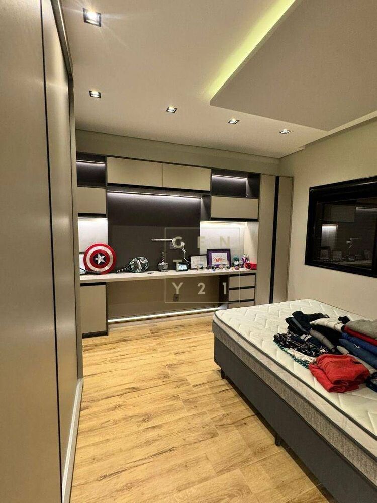 Casa de Condomínio à venda e aluguel com 5 quartos, 466m² - Foto 6