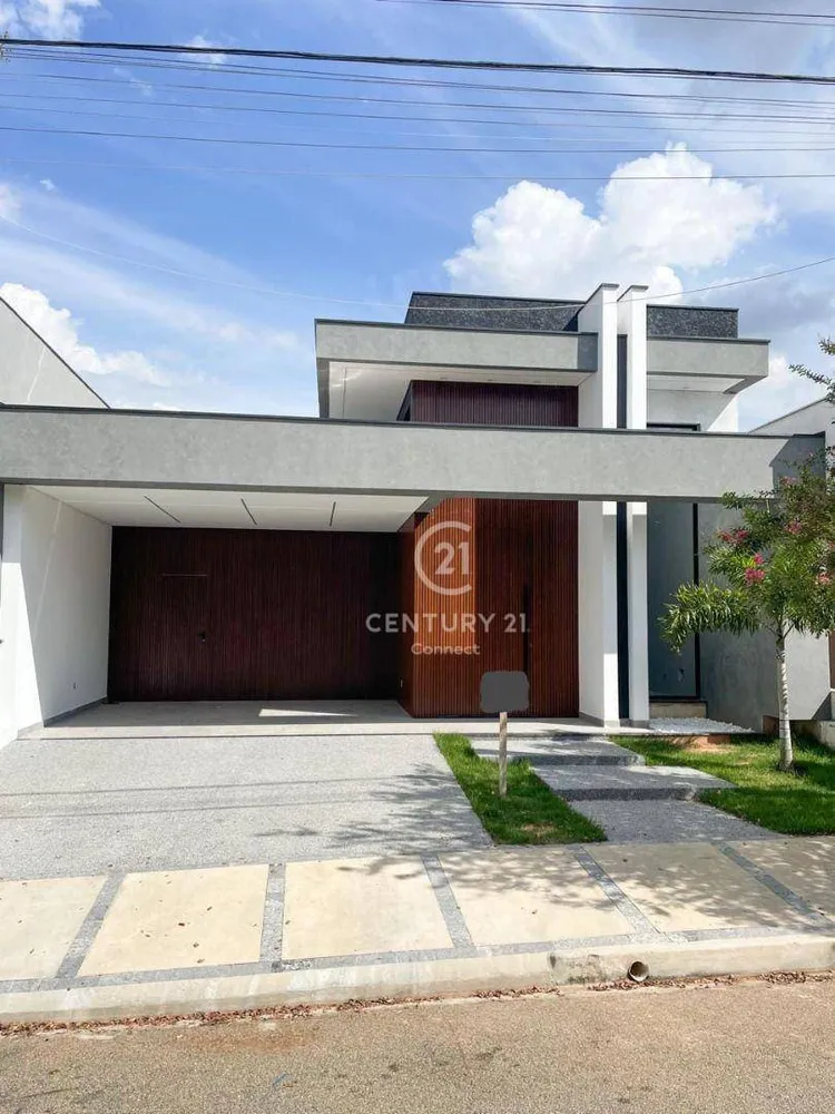 Casa de Condomínio, 3 quartos - Foto 8