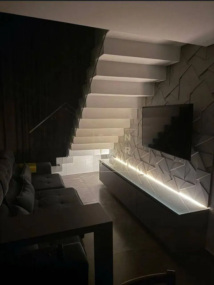 Casa, 2 quartos, 153 m² - Foto 1