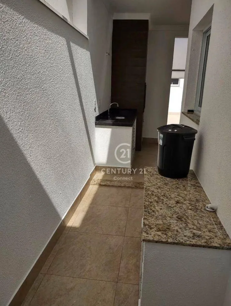 Casa de Condomínio, 3 quartos - Foto 8