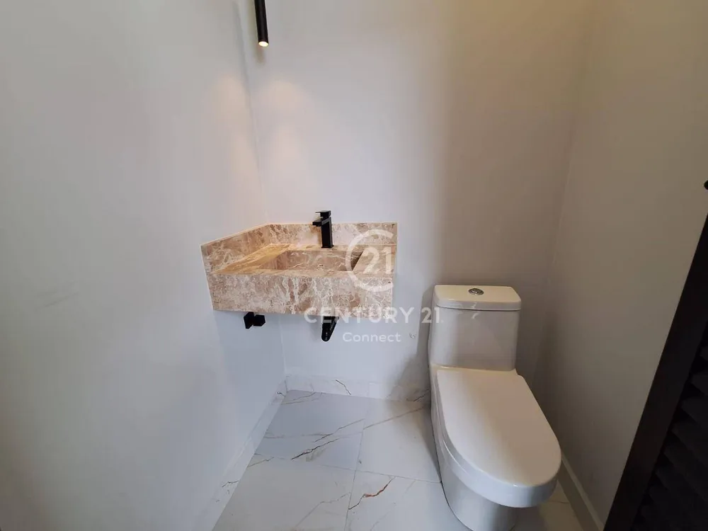 Casa de Condomínio, 3 quartos - Foto 6