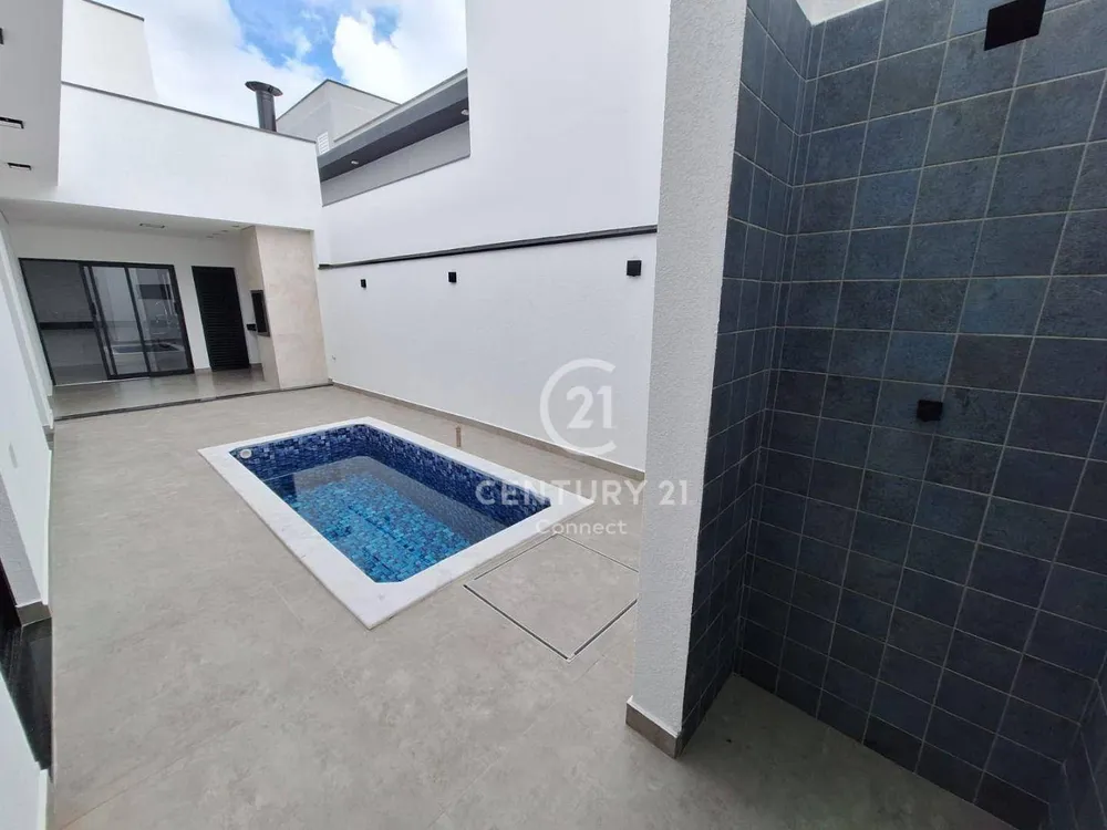 Casa de Condomínio, 3 quartos - Foto 7