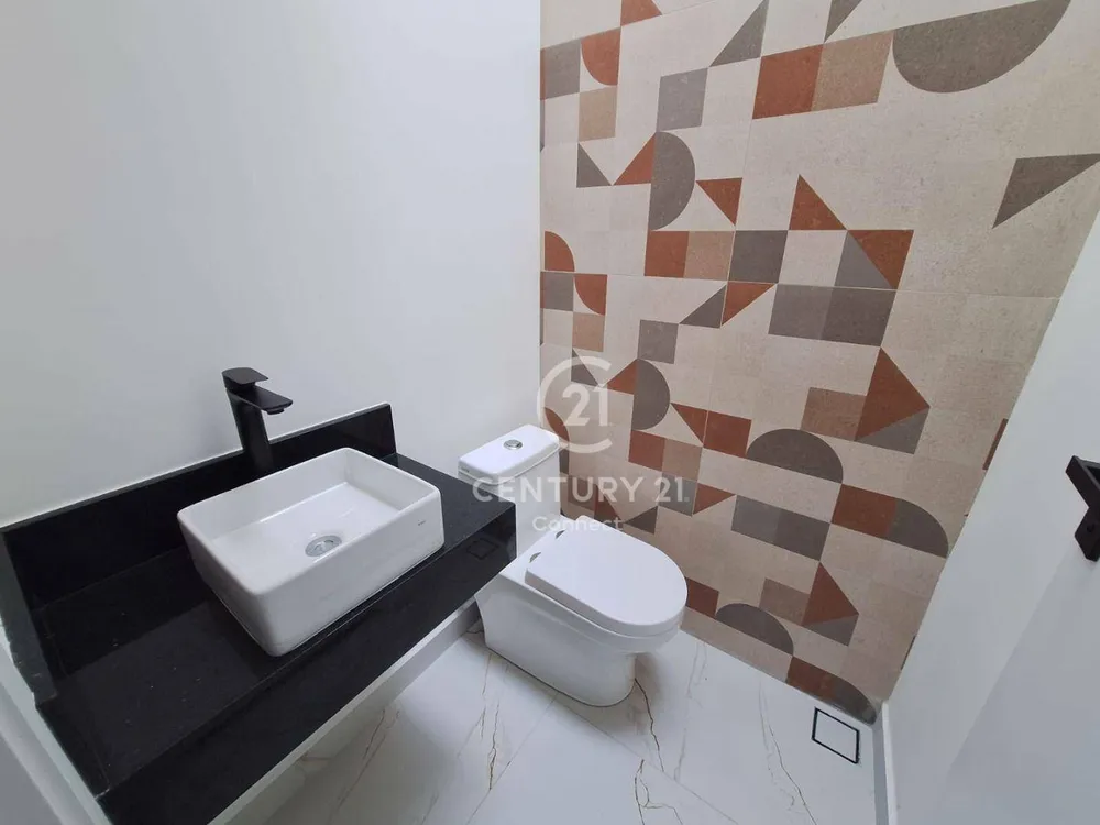 Casa de Condomínio, 3 quartos - Foto 11