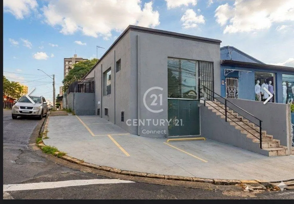Loja-Salão, 150 m² - Foto 1