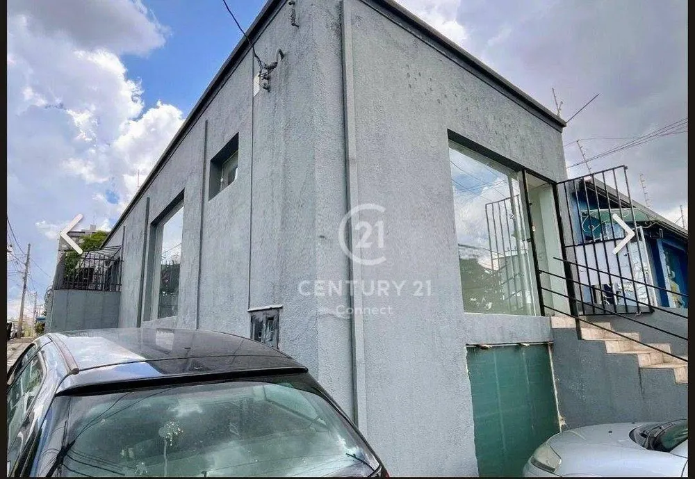 Loja-Salão, 150 m² - Foto 2