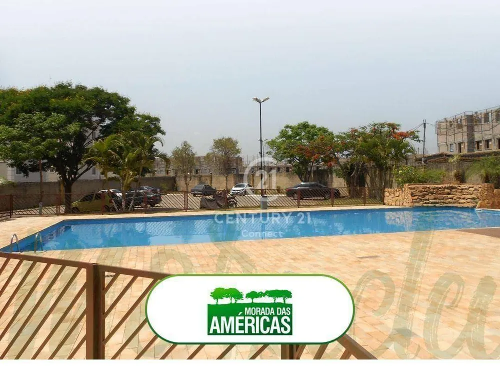Apartamento, 2 quartos, 63 m² - Foto 4