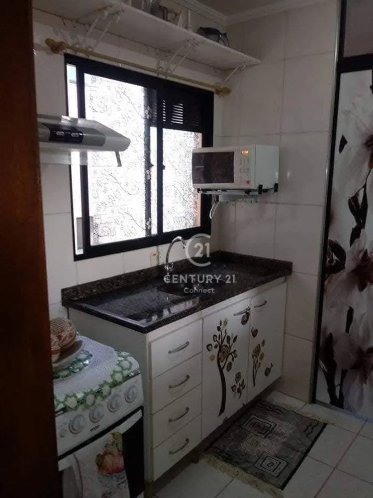 Apartamento, 2 quartos, 63 m² - Foto 7