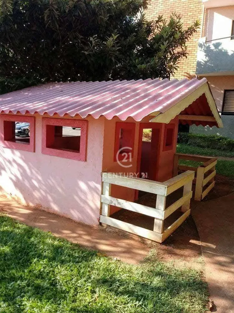 Apartamento, 2 quartos, 63 m² - Foto 8