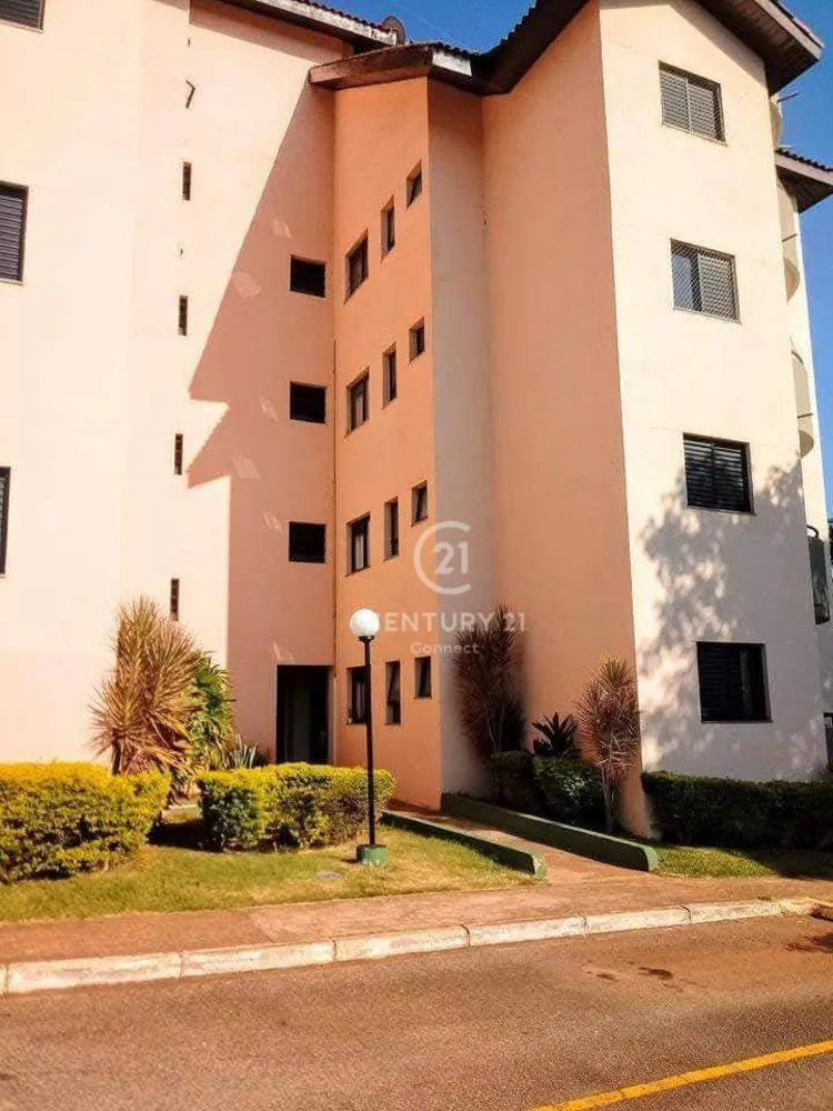 Apartamento, 2 quartos, 63 m² - Foto 3
