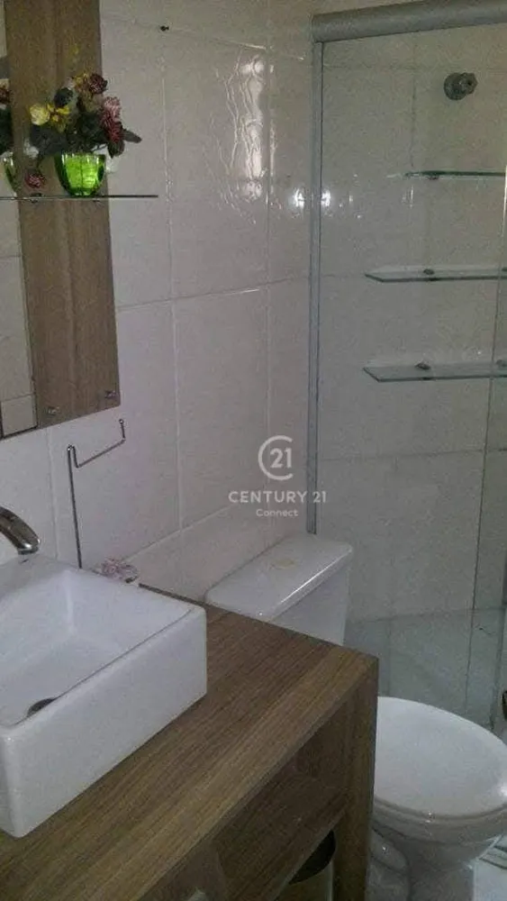 Apartamento, 2 quartos, 63 m² - Foto 5