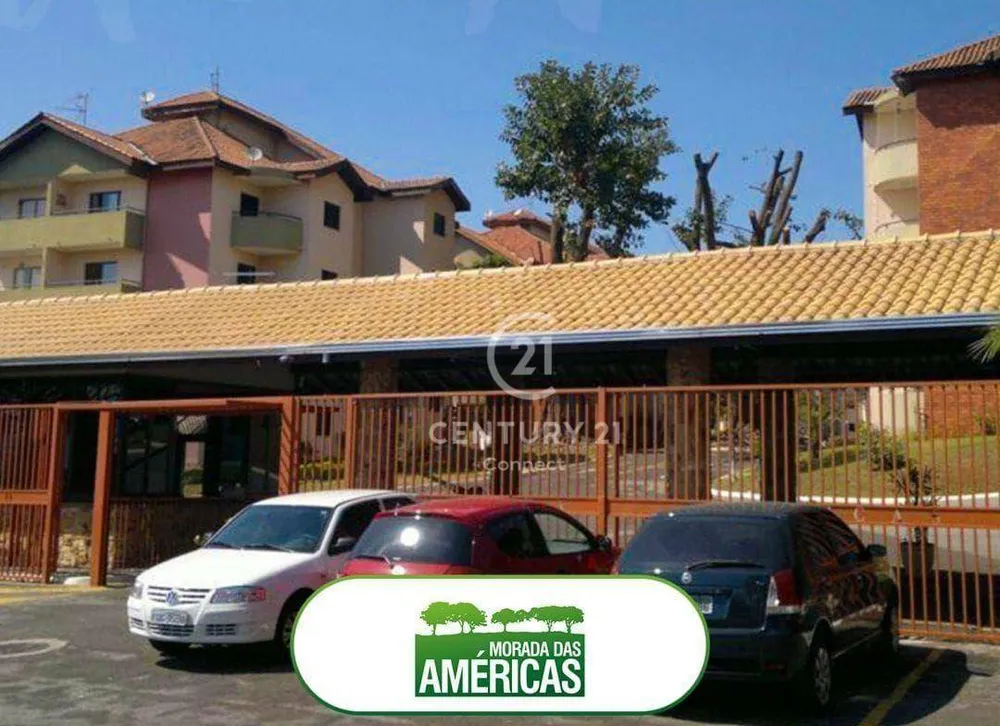 Apartamento, 2 quartos, 63 m² - Foto 1