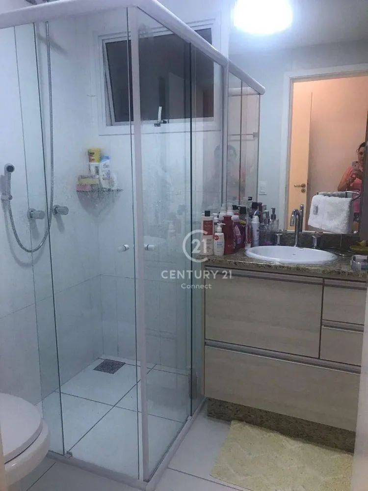 Apartamento, 3 quartos, 92 m² - Foto 5