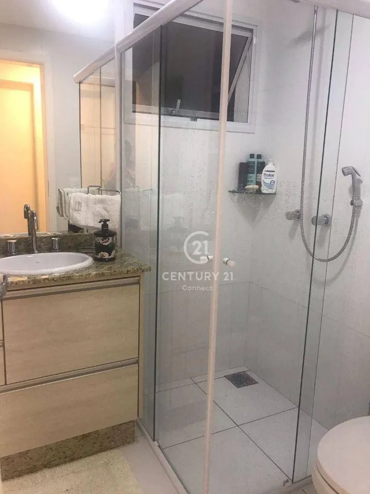 Apartamento, 3 quartos, 92 m² - Foto 10