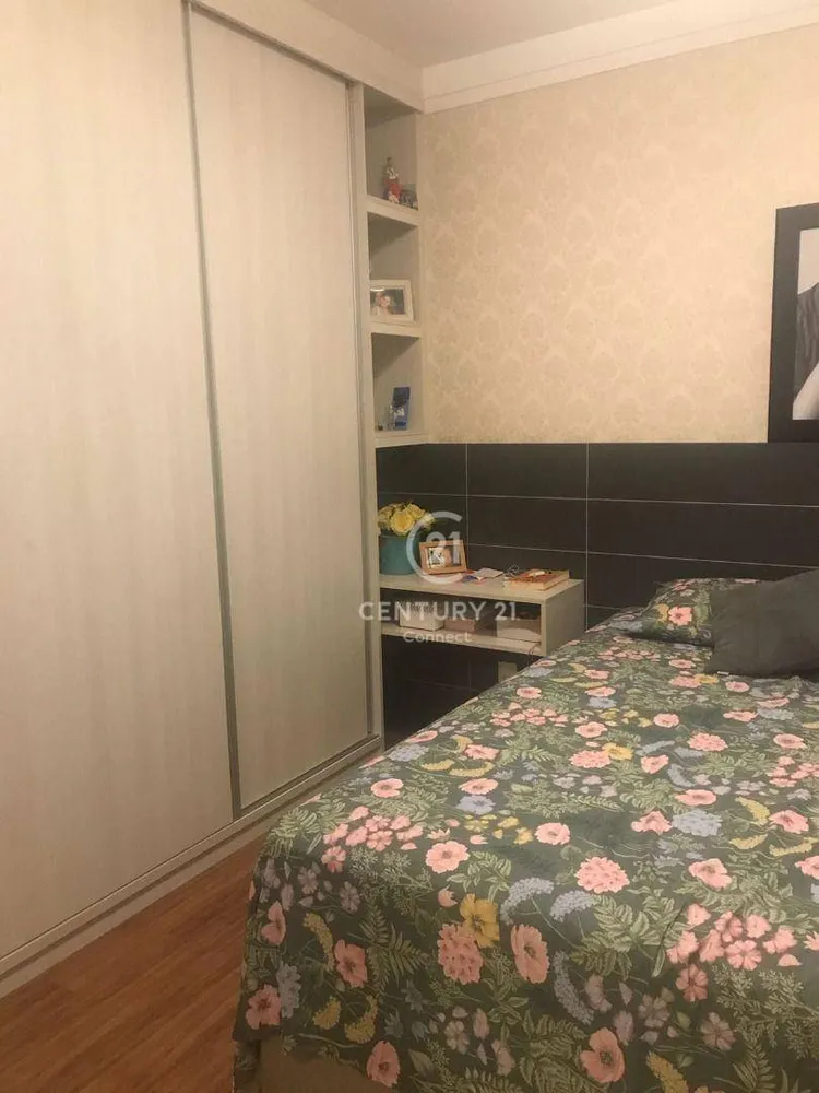 Apartamento, 3 quartos, 92 m² - Foto 7