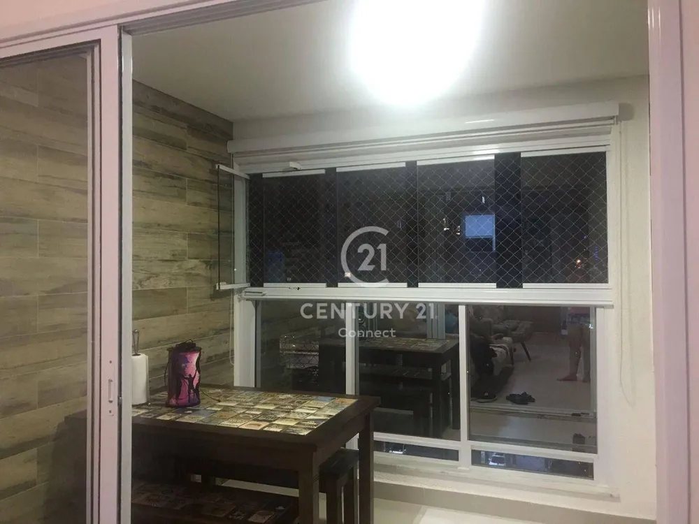 Apartamento, 3 quartos, 92 m² - Foto 2