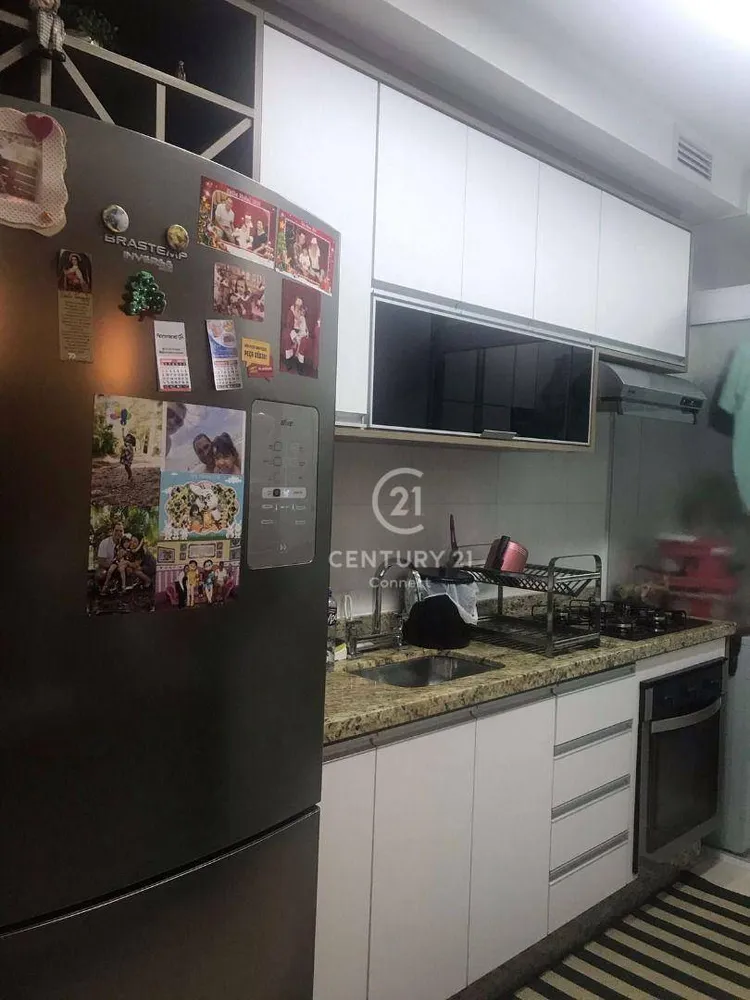 Apartamento, 3 quartos, 92 m² - Foto 9