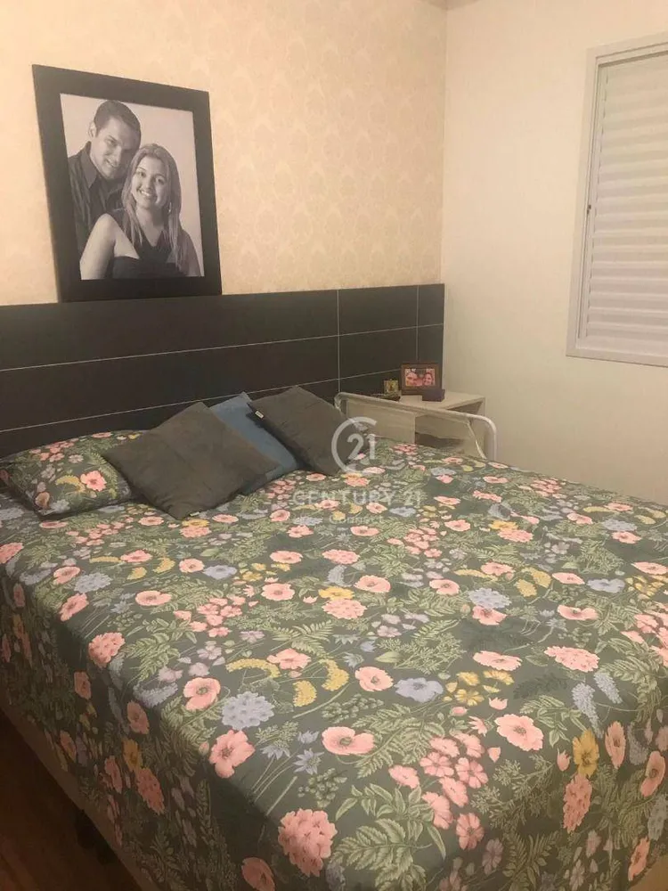 Apartamento, 3 quartos, 92 m² - Foto 3