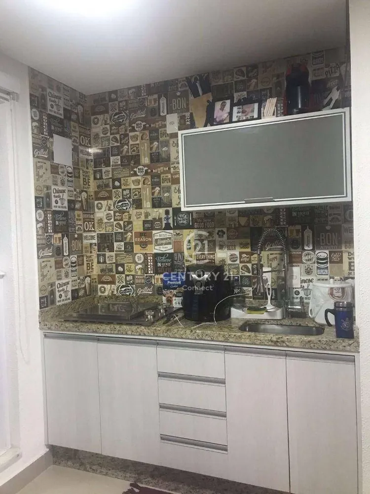 Apartamento, 3 quartos, 92 m² - Foto 1