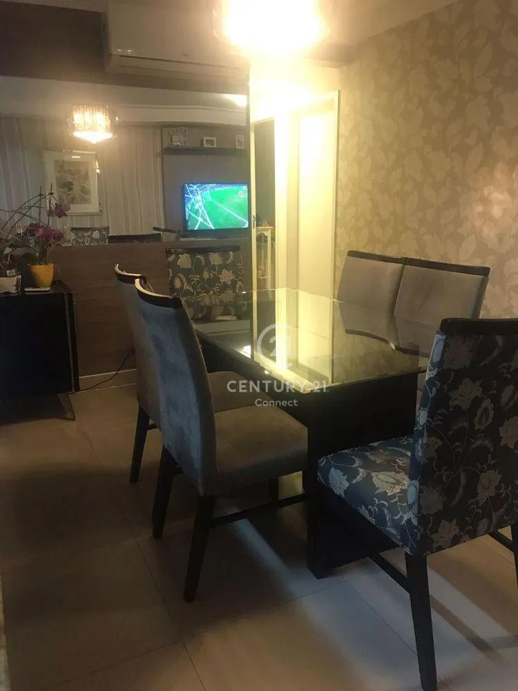 Apartamento, 3 quartos, 92 m² - Foto 6
