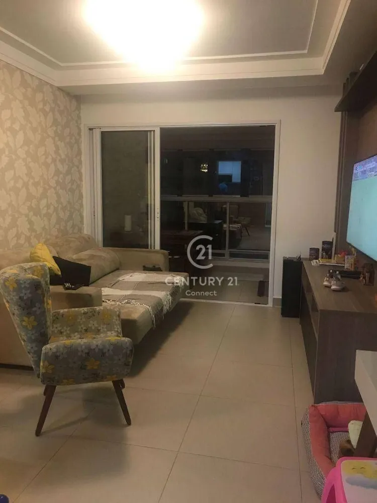 Apartamento, 3 quartos, 92 m² - Foto 8
