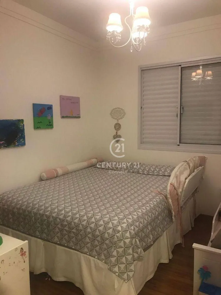 Apartamento, 3 quartos, 92 m² - Foto 4