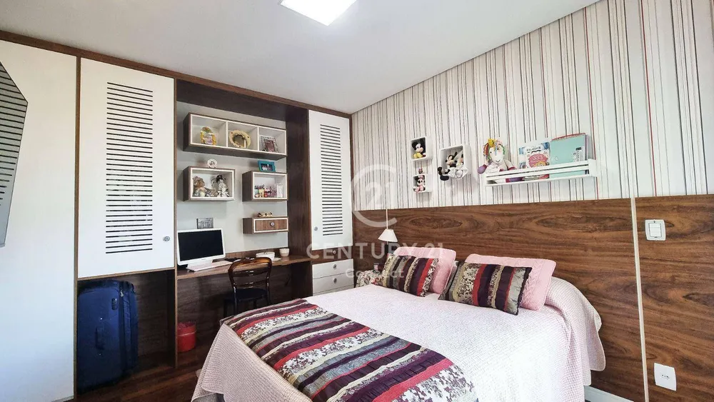 Apartamento, 3 quartos, 195 m² - Foto 7