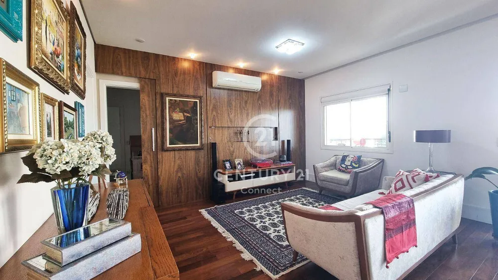 Apartamento, 3 quartos, 195 m² - Foto 5