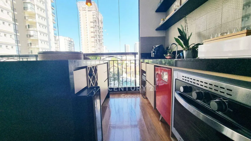 Apartamento, 3 quartos, 195 m² - Foto 2