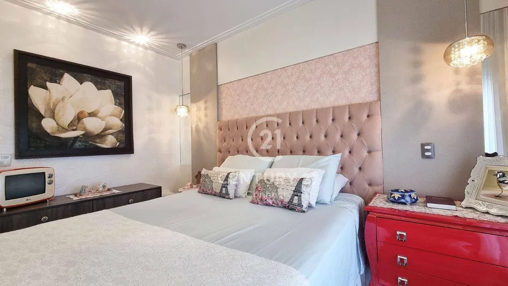 Apartamento, 3 quartos, 195 m² - Foto 8