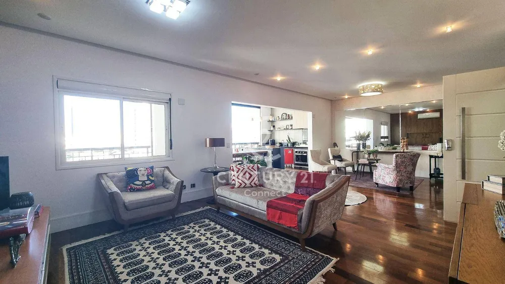 Apartamento, 3 quartos, 195 m² - Foto 4