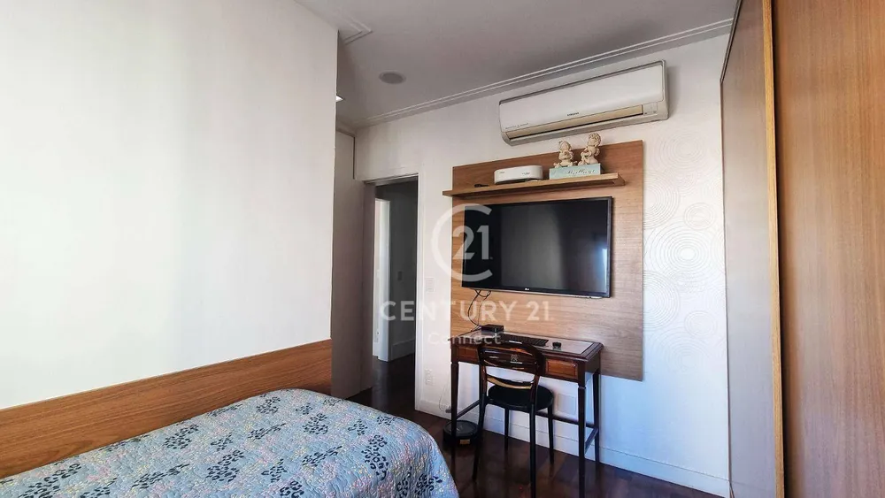 Apartamento, 3 quartos, 195 m² - Foto 1